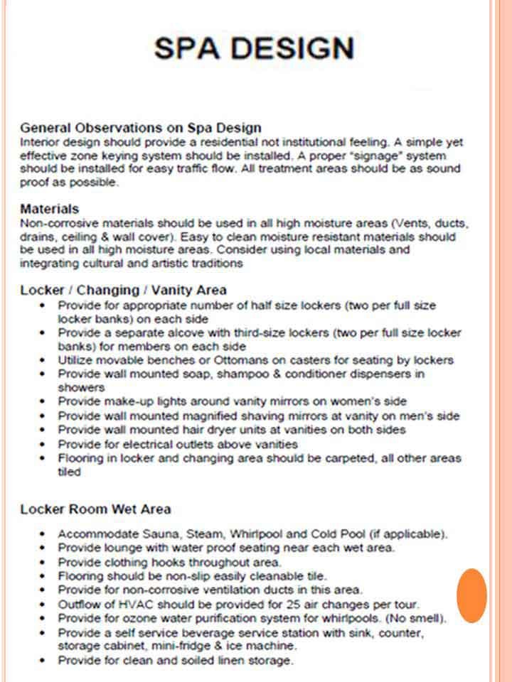 Should I Study Interior Design literature study for designing spa center / resort - archi-fied! Should I Study Interior Design literature study for designing spa center / resort - archi-fied!